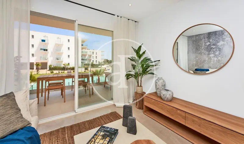 Apartamentos en Venta Cala d Or Mallorca Entrega Septiembre 2025