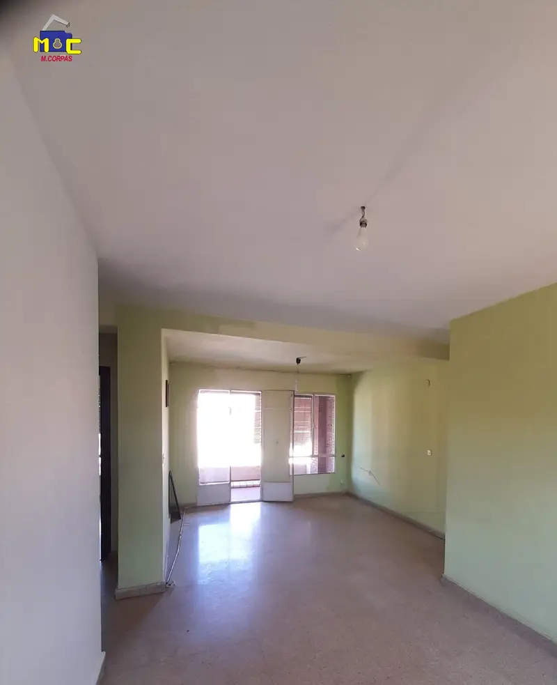 Venta Piso 3 Dormitorios Motril Puerto