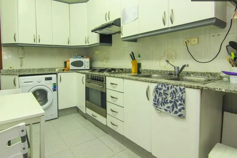 Habitacion Alquiler Valencia Centro Ciudad Vella