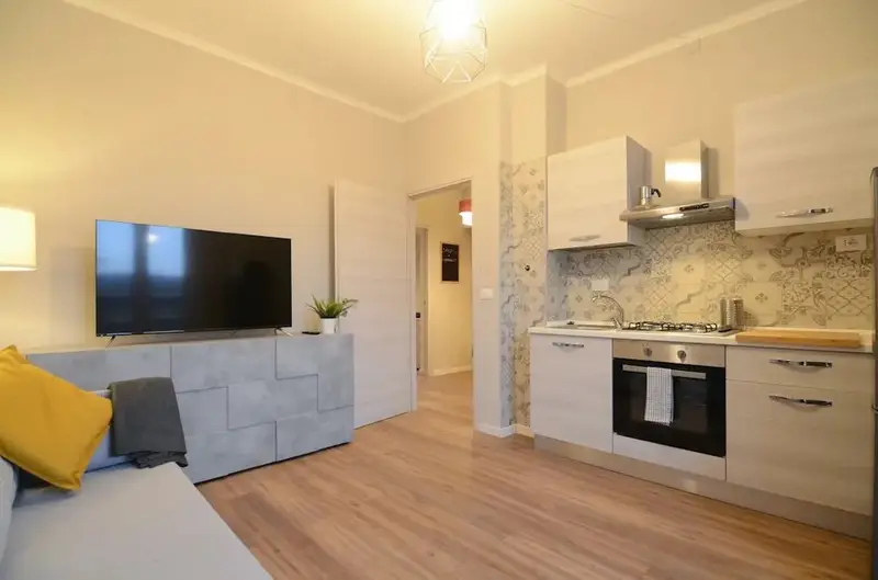 Apartamento 2 Dormitorios Barcelona Carrer Provença