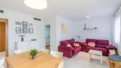 Atico en Calahonda con 2 habitaciones cerca de la playa