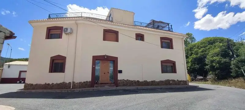 3 Dormitorios Adosado en Venta Casas del Se
		ñor Alicante