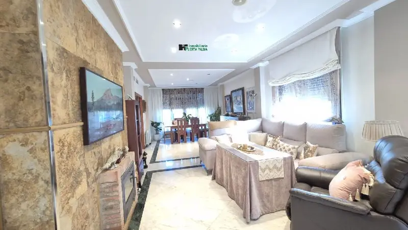 Venta Chalet Lujoso Campo Golf Badajoz 4 Dorm 5 Baños