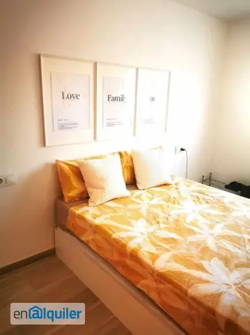 Alquiler piso con 2 habitaciones Salines (Ses)