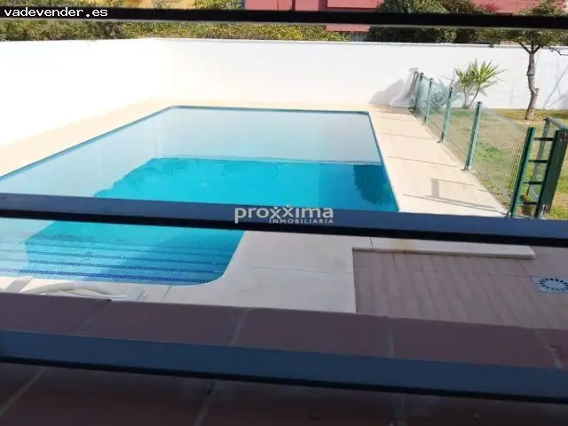 Chalet en Urbanizacion Santa Clara Sevilla