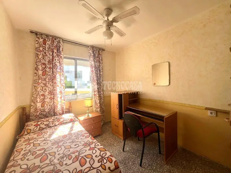 Piso en venta en Chapín - Campus Universitario