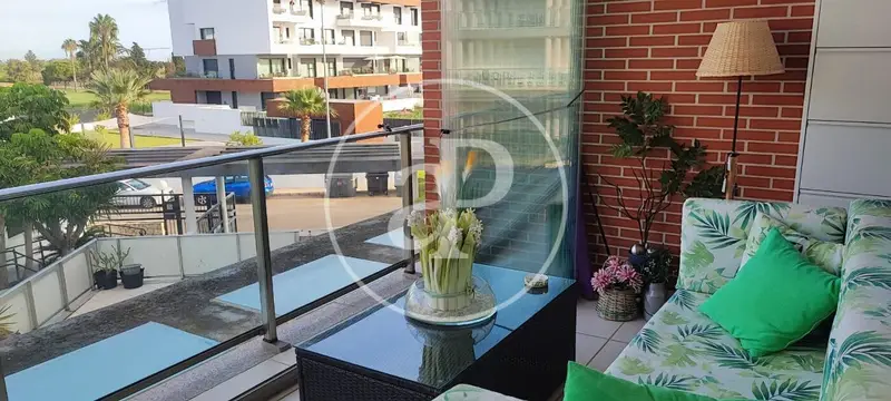Apartamento en alquiler en Oliva Nova, Oliva, Valencia