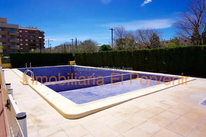 Piso en venta Torrent zona Genaro Palau