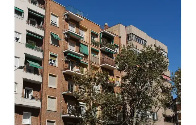 Apartamento 3 Dormitorios 65m2 Zaragoza