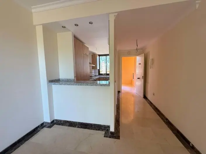 Apartamento 2 Dormitorios Calanova Golf Cerca La Cala de Mijas