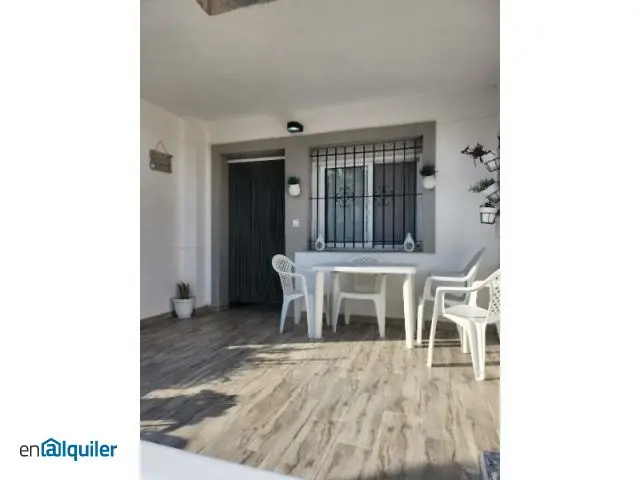 Apartamento Cerca del Mar Alquiler Temporal
