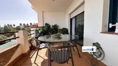 Planta Baja en Playa La Alcaidesa 291m2 3 Dorm 2 Baños
