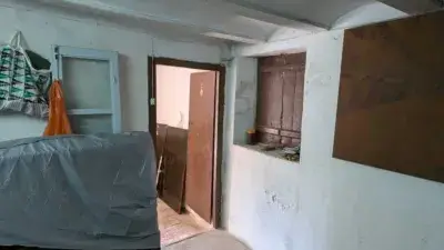 Casa rústica en venta en Calle del Barranco, 11