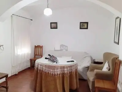 Chalet en venta en La Parra Badajoz 3 habitaciones 160m2