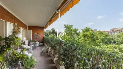 Piso de Lujo en Venta en Turó Park 500m2