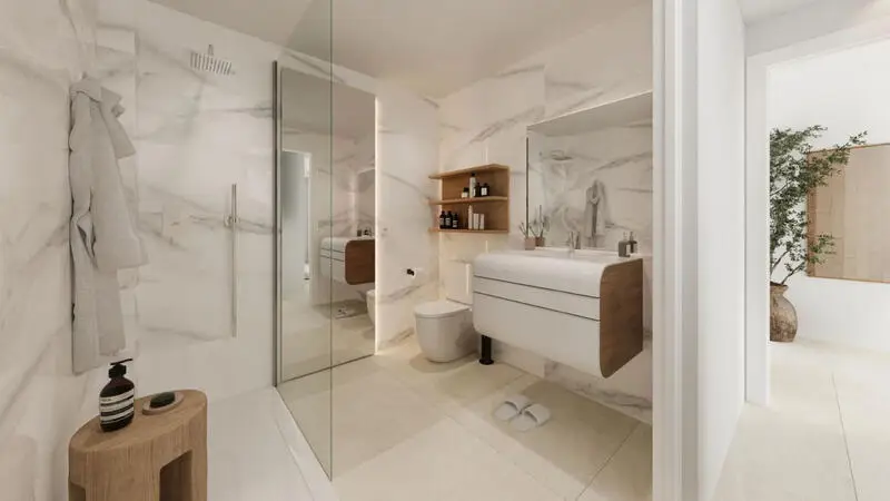 Apartamento en Venta Altos del Chaparral Costa del Sol