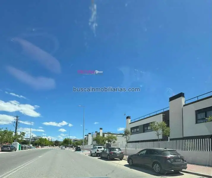 Parcelas en Venta Torrejon de Ardoz: Vivienda Unifamiliar