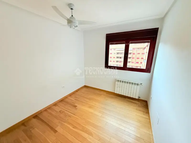 Piso en Venta Seseña Quiñon con Terraza Garaje y Trastero