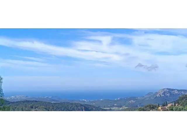 Exclusivo Chalet Con Vistas Espectaculares En Galilea