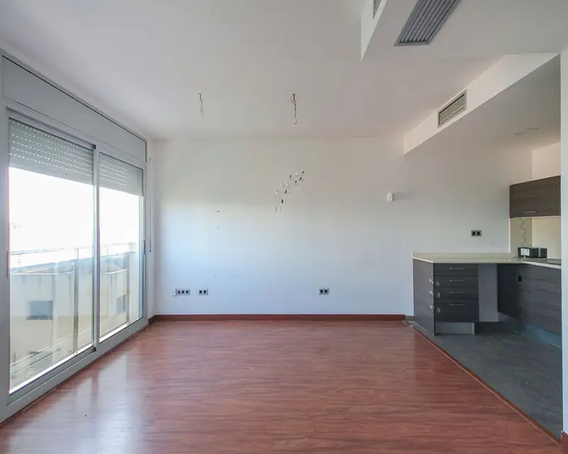 Apartamento en Venta Vilanova i la Geltru 51m2