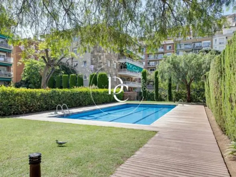 venta Apartamento en Sarria, Sarrià - Sant Gervasi (45862845363.105600)- Globaliza