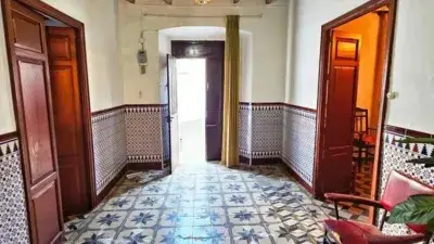 Casa rústica en venta en Calle de la Gavidia Humanes