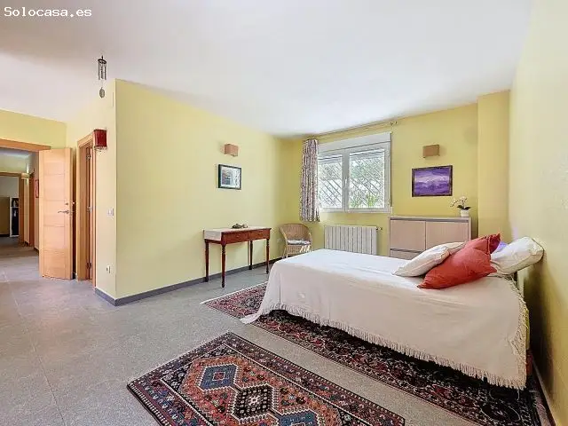 Encantador Chalet En La Urbanización Terol, Tibi: ¡Tu Refugio Ideal A Solo 15 Minutos De Alicante
