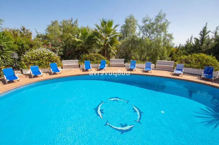 Villa de Lujo 7 Dormitorios Mijas Costa