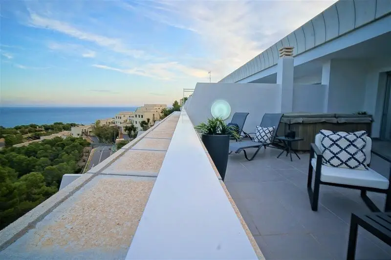 Apartamentos en Venta en Sierra Altea