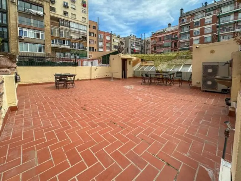 venta Piso en L'Antiga Esquerra de L'Eixample, Eixample (43333402130.521633)- Globaliza