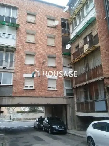 Piso en venta Cervera 3 dormitorios 94m2