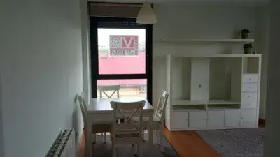 Piso en Alquiler Peñacastillo Santander con Garaje y Trastero