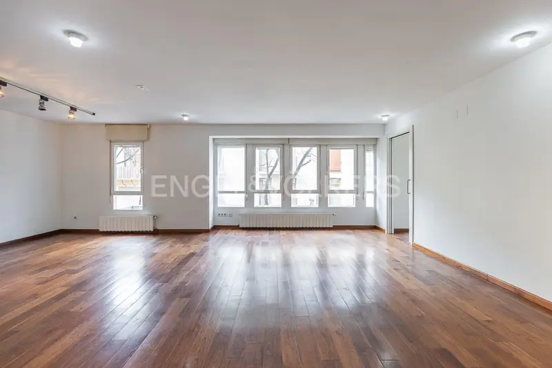 Apartamento de Lujo en El Carmen Valencia 127m2 2Dormitorios 2Baños