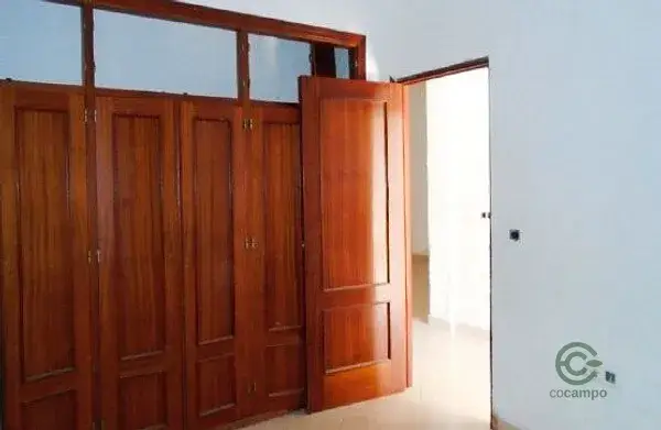 Casa en Carmona 3 habitaciones 1 baño 97m2