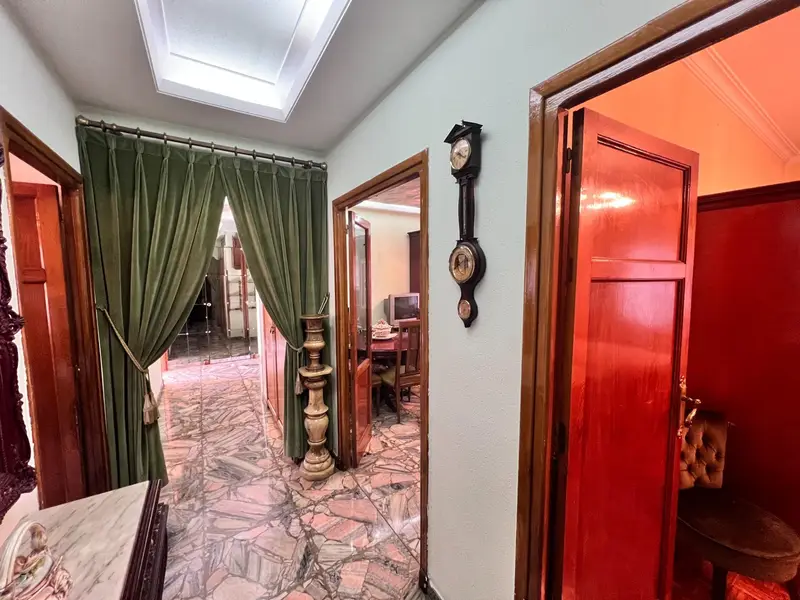 Venta Piso con calefacción en Centro Mieres