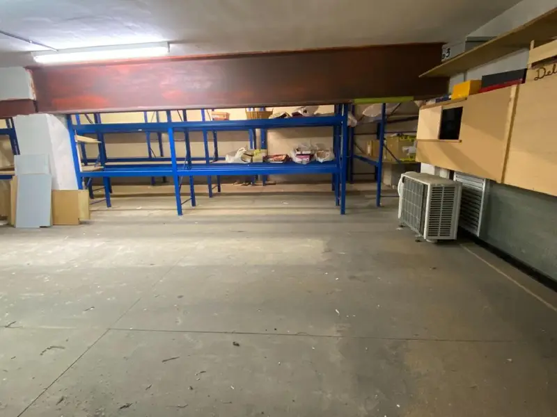Venta Local Comercial Santa Margarida de Montbui 65m2