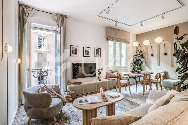 Apartamento 2 dormitorios 1 ba																																																																																																																																																																																																																																																																																																																																																																																																																																																																																																																																																																																																																																																																																																																																																	 Madrid Alquiler