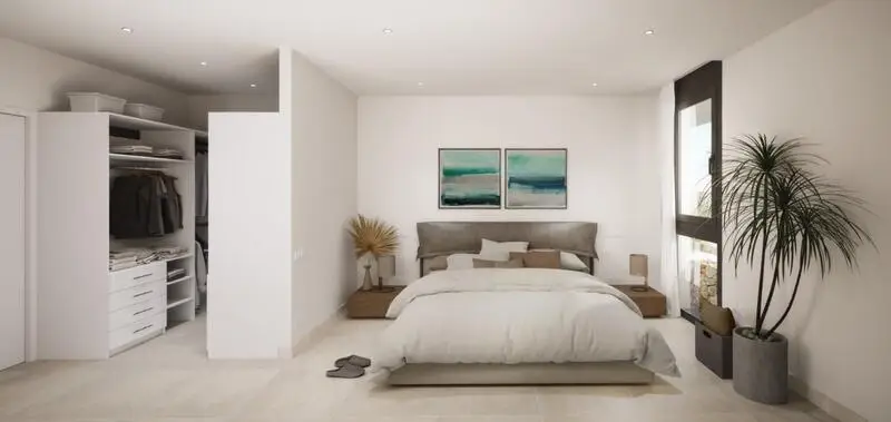Apartamentos en Venta Mar de Cristal