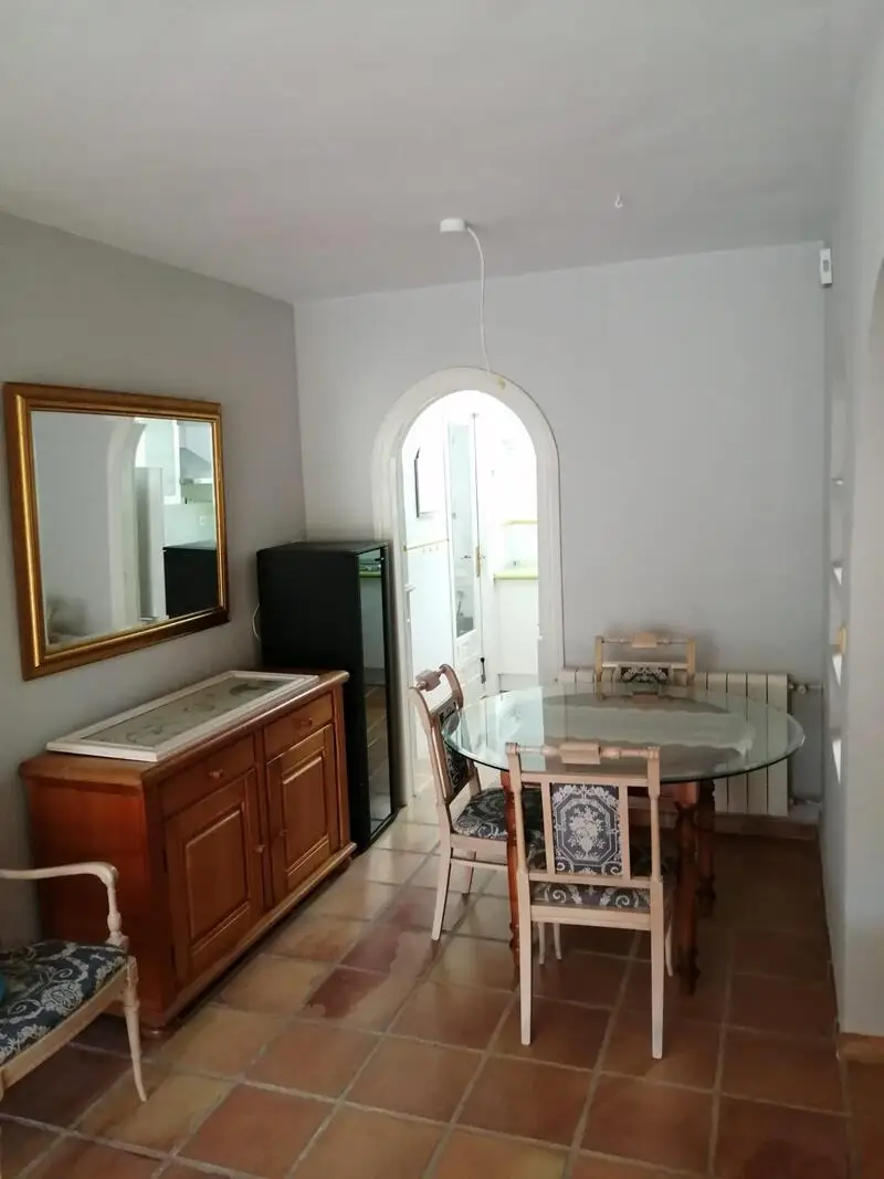 Apartamento 2 Dormitorios Altea