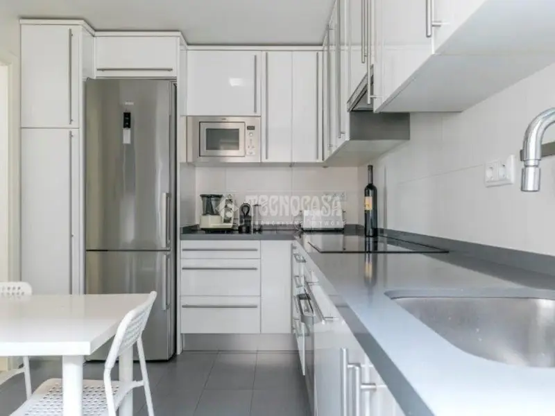 Atico Duplex en Montevalle con 4 dormitorios y garaje