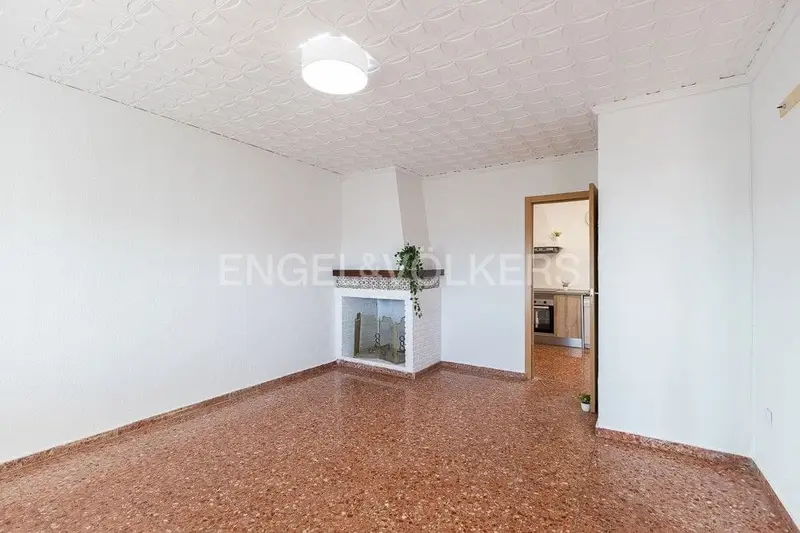 Chalet con Vistas en Alginet Valencia