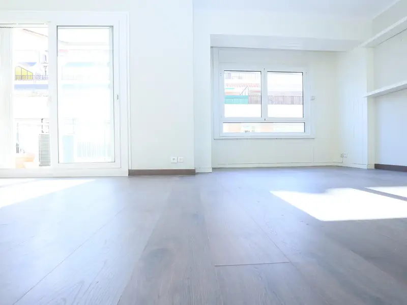 Piso en venta Sant Gervasi Galvany 125m2 3 habitaciones terraza