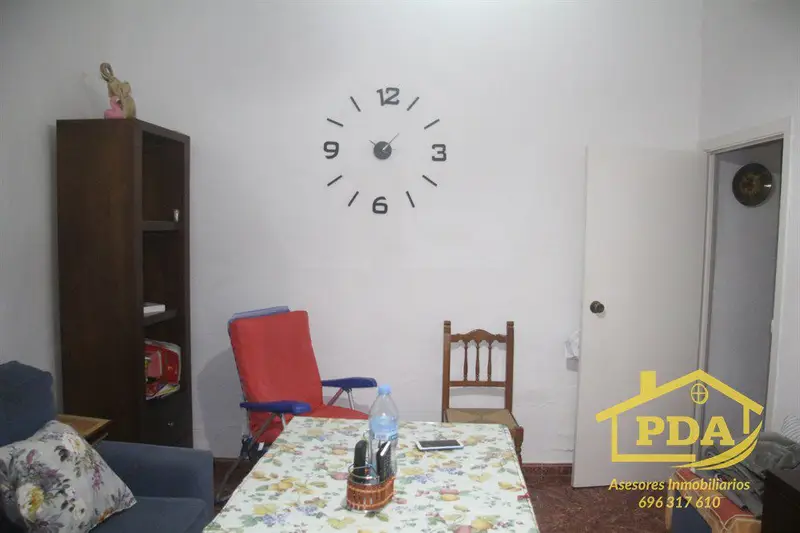 Venta Casa con Trastero en Posadas 5 habitaciones