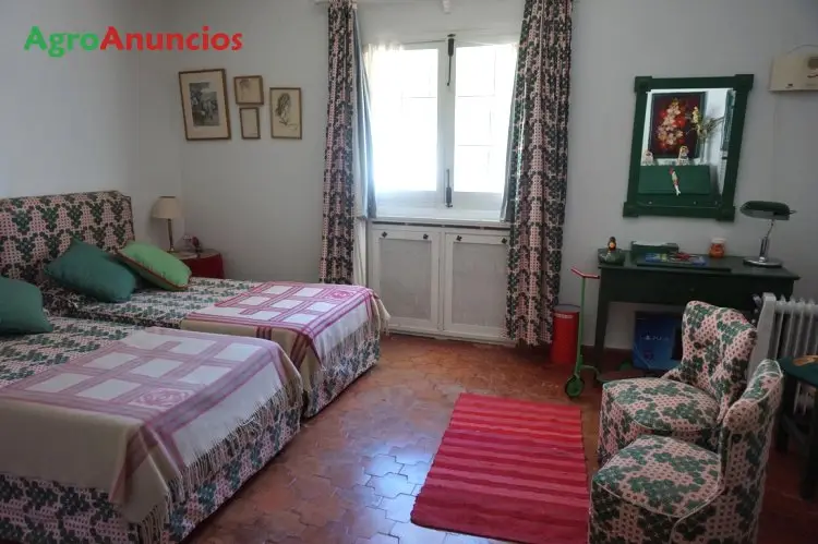 Venta  de Finca de recreo en Toledo