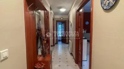 Casa adosada en venta en Valdestillas