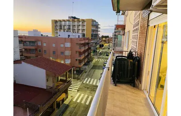Rent 2 bedroom apartment of 65 m² in Sueca