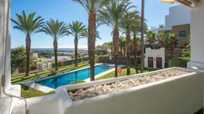 Apartamento en venta en Finca Cortesín