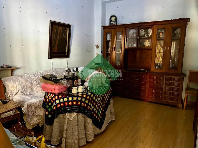 Casa en venta Zaidín 4 dormitorios 2 baños terraza