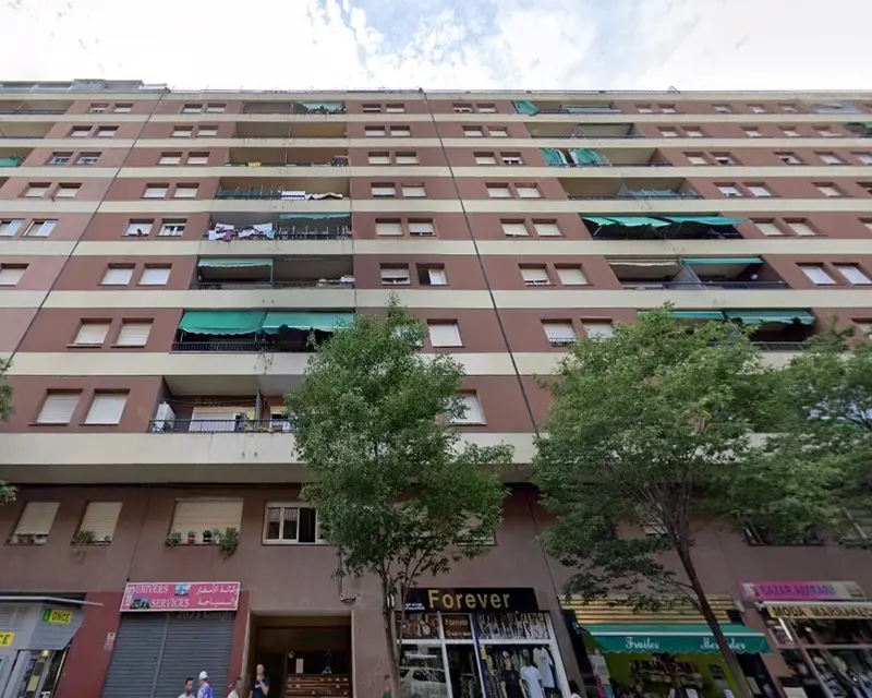 Piso 81m2 en Salt Girona