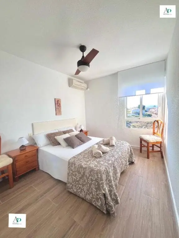 Apartamento en alquiler en Gran Alacant, Santa Pola, Alicante